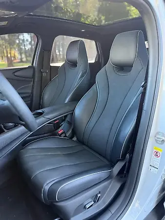 BYD Dolphin Plus - Imagem 6