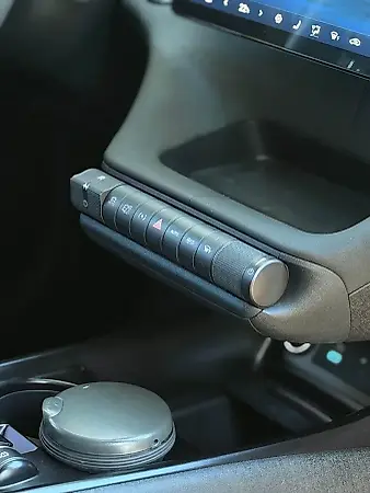 BYD Dolphin Plus - Imagem 9
