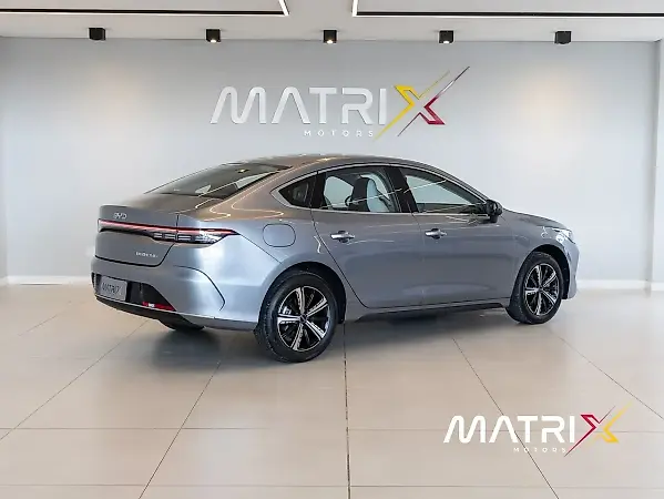BYD King - Imagem 2
