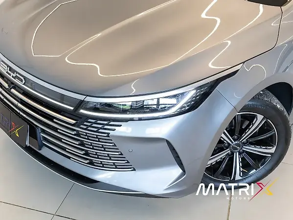 BYD King - Imagem 4