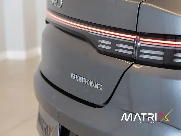 BYD King - Imagem 6
