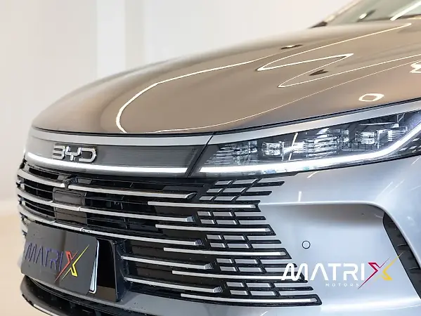 BYD King - Imagem 5