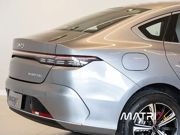 BYD King - Imagem 7