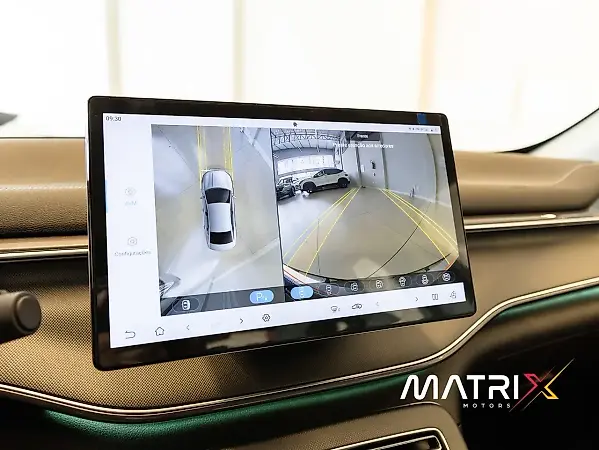 BYD King - Imagem 11