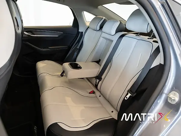 BYD King - Imagem 13