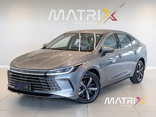 BYD King - Imagem 15