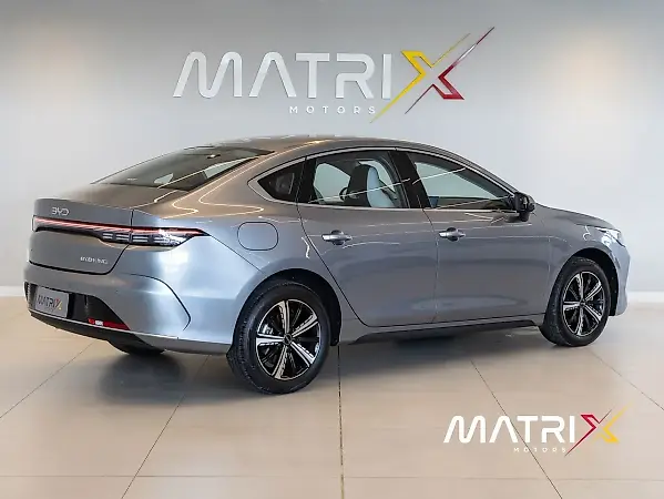 BYD King - Imagem 18