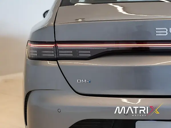 BYD King - Imagem 19