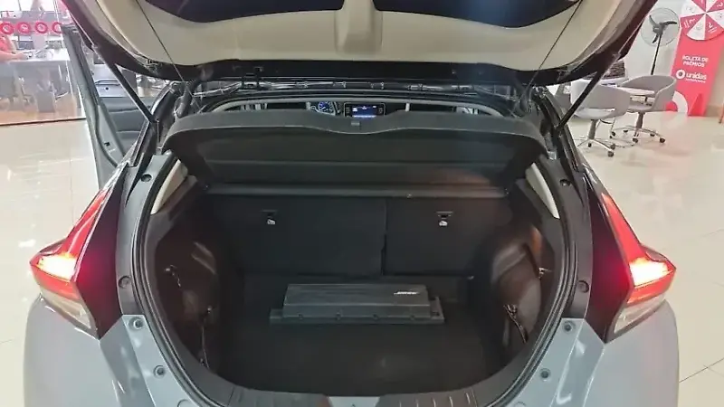 Nissan Leaf - Imagem 16
