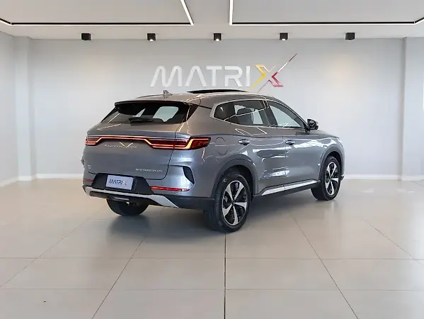 BYD Song Plus - Imagem 2