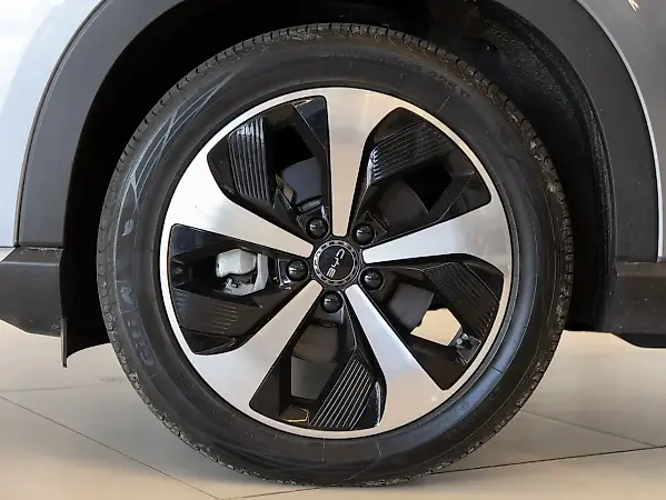 BYD Song Plus - Imagem 3