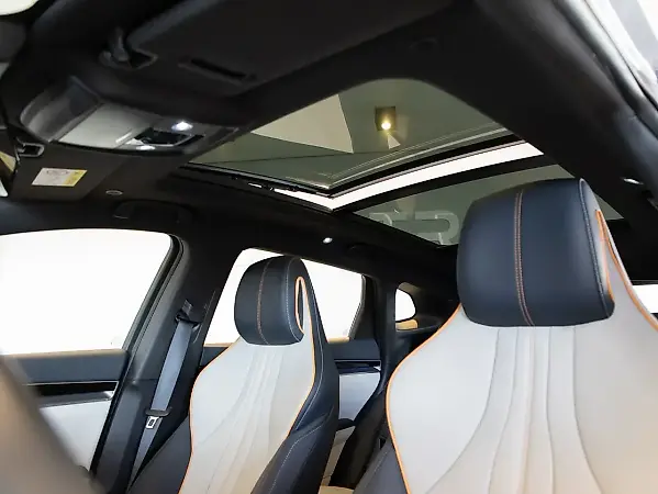 BYD Song Plus - Imagem 7