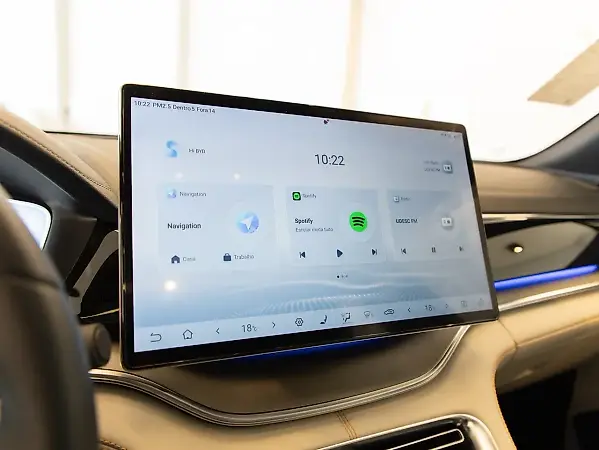 BYD Song Plus - Imagem 10