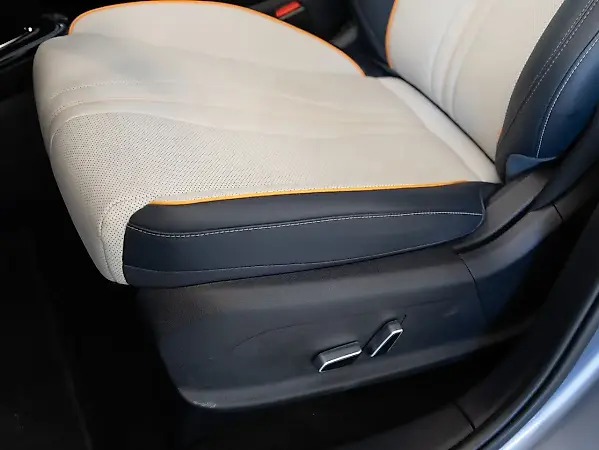 BYD Song Plus - Imagem 13