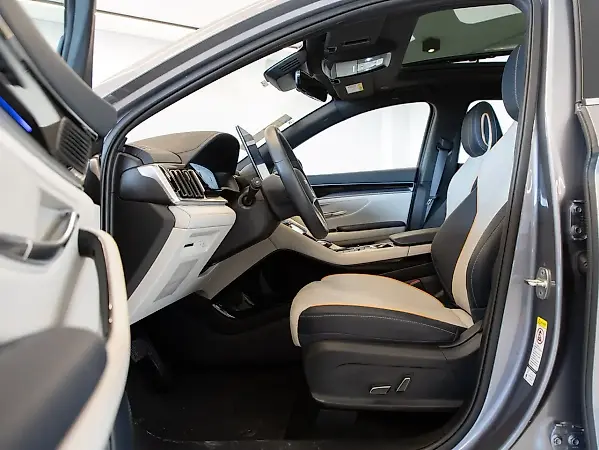 BYD Song Plus - Imagem 12