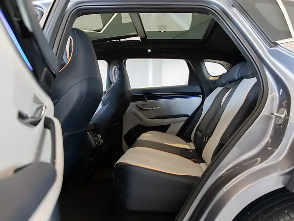 BYD Song Plus - Imagem 14