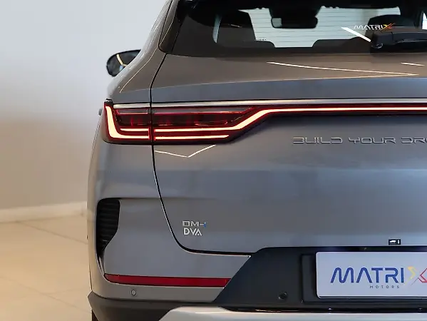 BYD Song Plus - Imagem 15