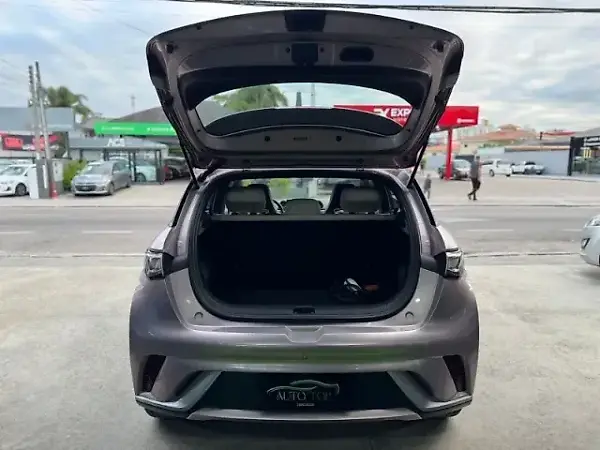 BYD Dolphin - Imagem 16