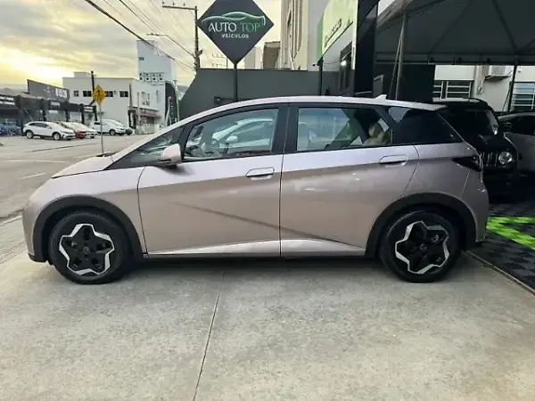 BYD Dolphin - Imagem 20