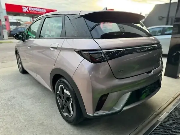 BYD Dolphin - Imagem 4