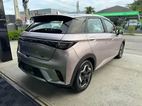 BYD Dolphin - Imagem 6