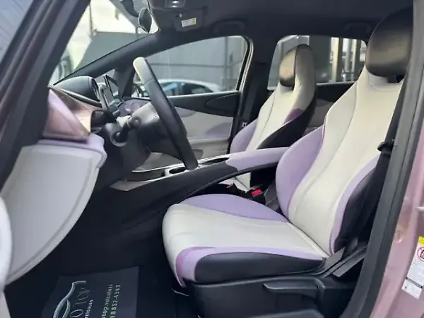 BYD Dolphin - Imagem 11