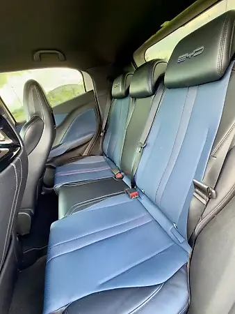 BYD Dolphin Mini - Imagem 10