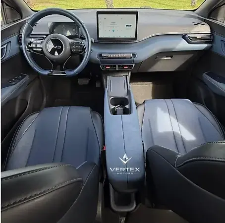 BYD Dolphin Mini - Imagem 7