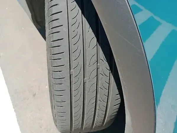 BYD Yuan Plus - Imagem 6