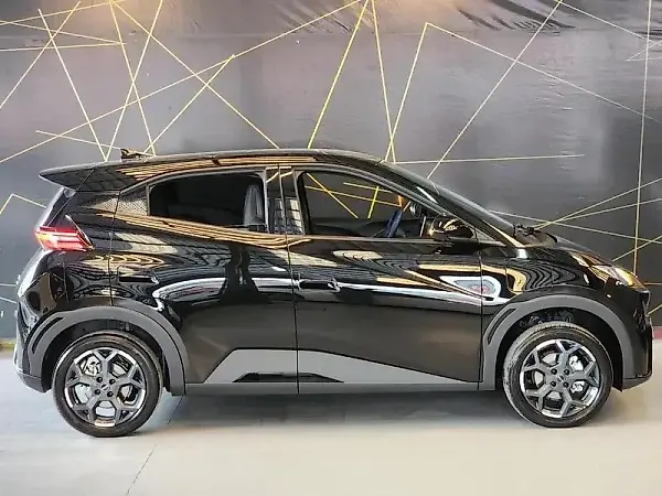 BYD Dolphin - Imagem 2