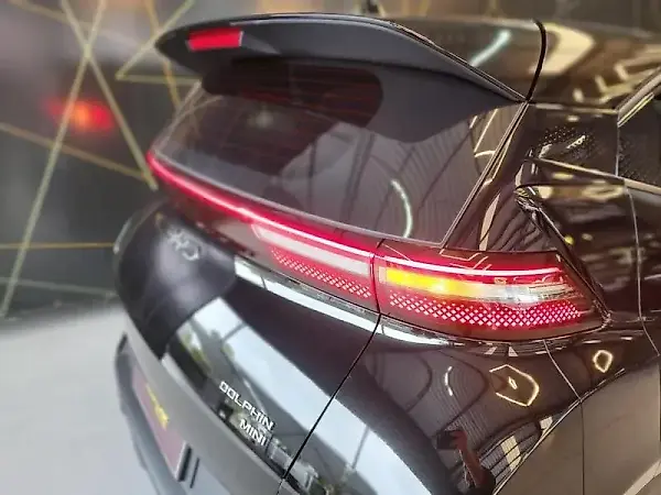 BYD Dolphin - Imagem 6