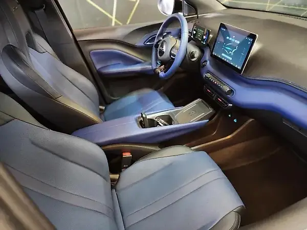 BYD Dolphin - Imagem 9