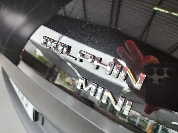 BYD Dolphin - Imagem 11