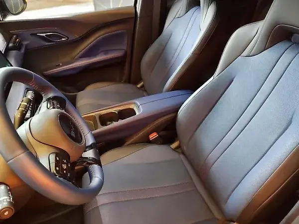 BYD Dolphin - Imagem 17