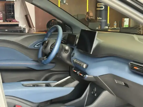 BYD Dolphin Mini - Imagem 3