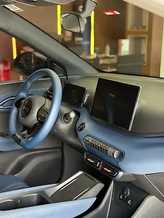 BYD Dolphin Mini - Imagem 4
