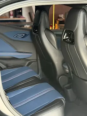 BYD Dolphin Mini - Imagem 8