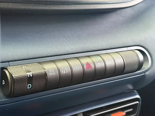BYD Dolphin Mini - Imagem 13