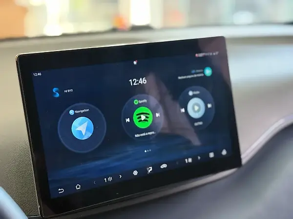 BYD Dolphin Mini - Imagem 14