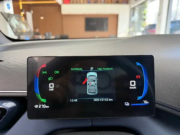 BYD Dolphin Mini - Imagem 15
