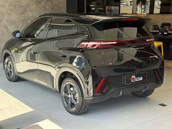 BYD Dolphin Mini - Imagem 19