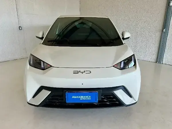 BYD Dolphin Mini - Imagem 1