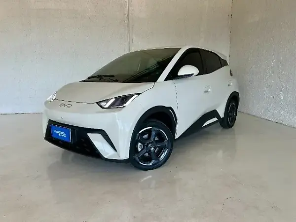 BYD Dolphin Mini - Imagem 3