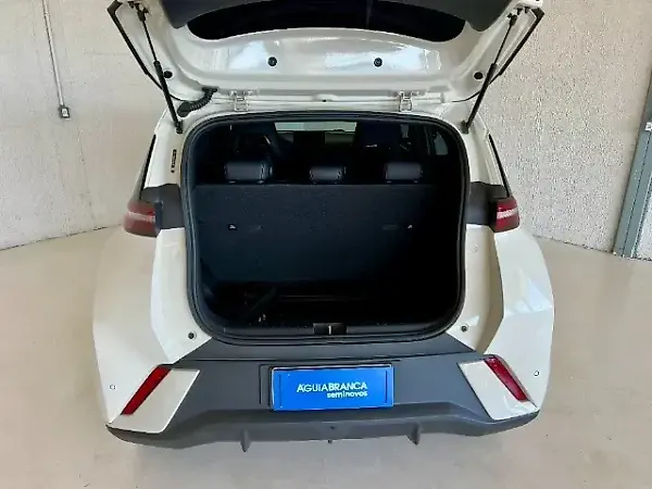 BYD Dolphin Mini - Imagem 6