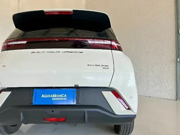BYD Dolphin Mini - Imagem 7
