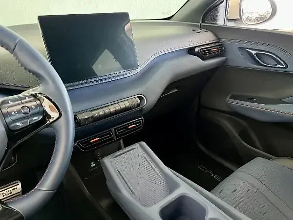 BYD Dolphin Mini - Imagem 15