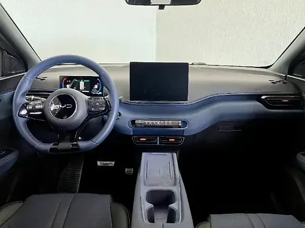 BYD Dolphin Mini - Imagem 16