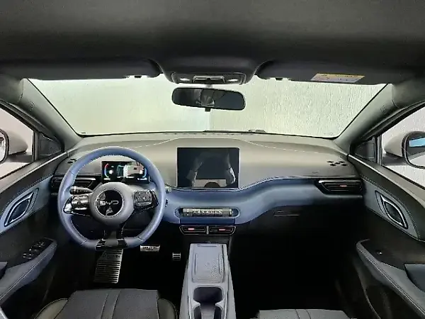 BYD Dolphin Mini - Imagem 17