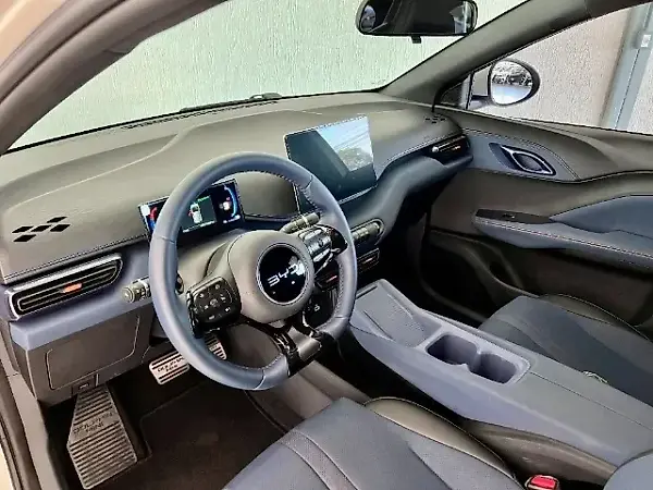 BYD Dolphin Mini - Imagem 20