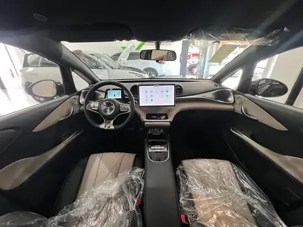 BYD Dolphin - Imagem 12